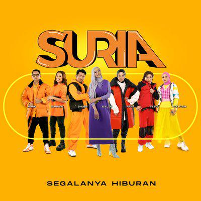 Suria FM